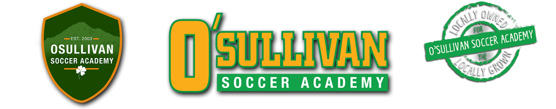 O'Sullivan Soccer Academy